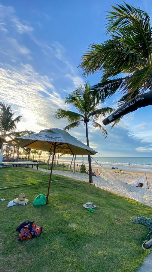 Casa Janjao Hotel อิกาไรย์ ภายนอก รูปภาพ